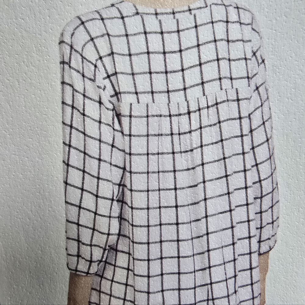 WRANGLER BLOUSE NWT